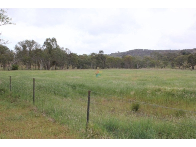 543 Turondale  Road, Duramana NSW 2795