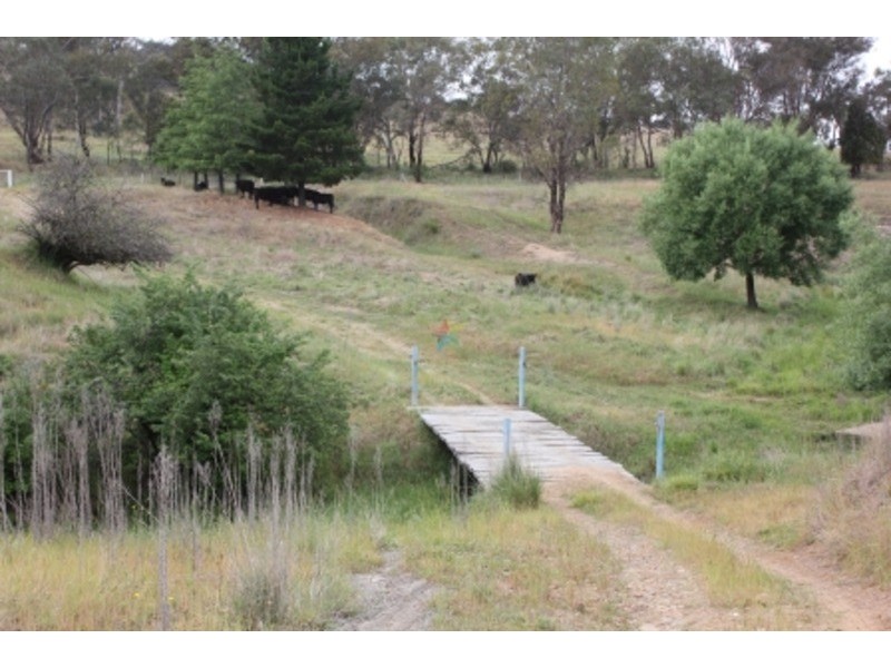 543 Turondale  Road, Duramana NSW 2795
