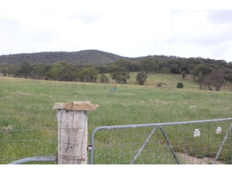 543 Turondale  Road, Duramana NSW 2795