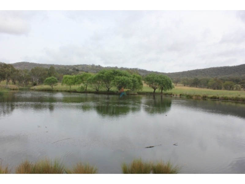 543 Turondale  Road, Duramana NSW 2795