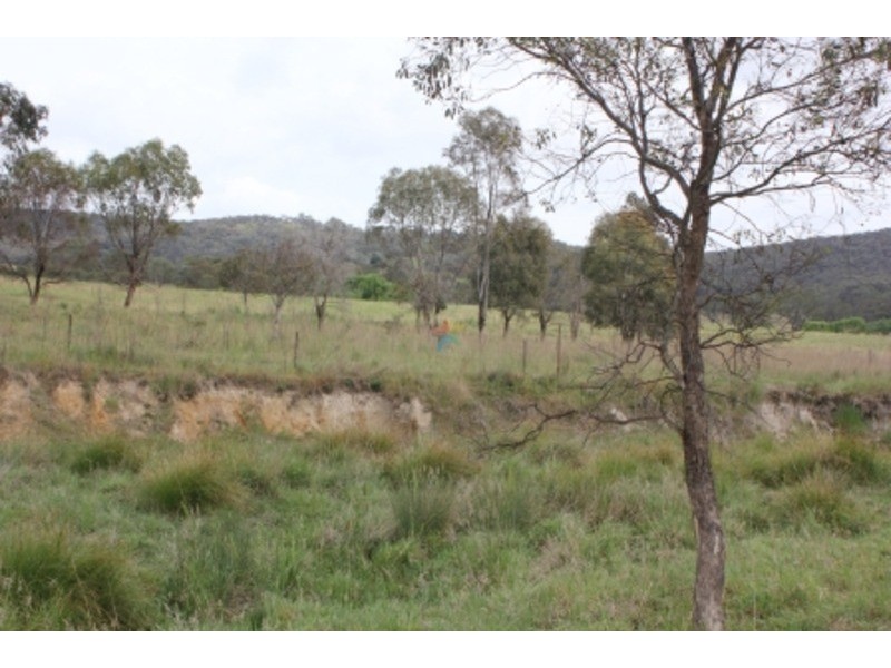 543 Turondale  Road, Duramana NSW 2795