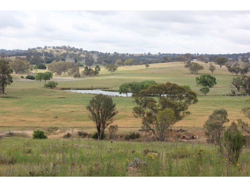 543 Turondale  Road, Duramana NSW 2795