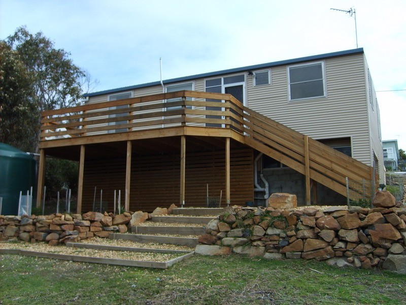 40 Top Road, Greens Beach TAS 7270