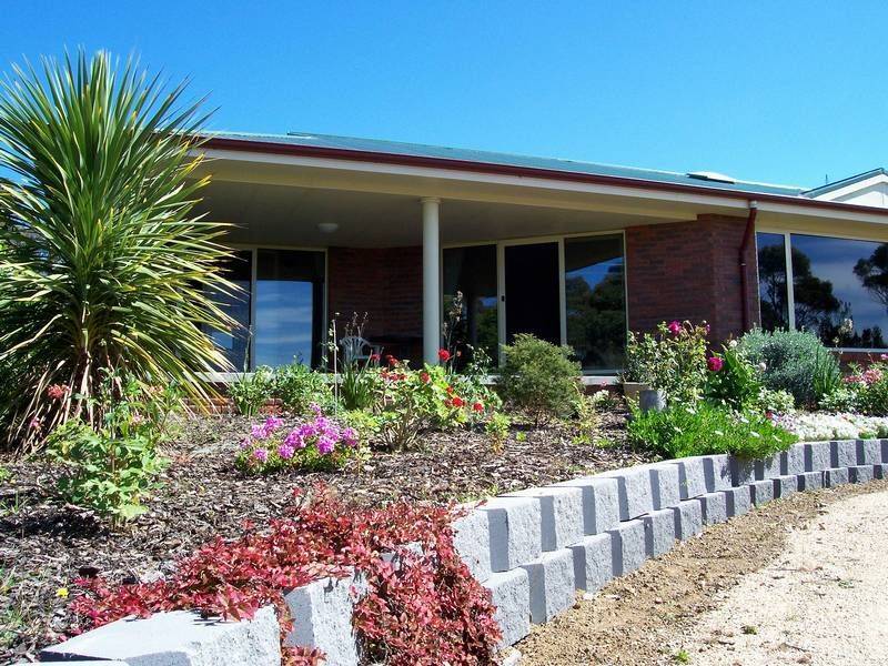 17a Harveys Farm  Road, Bicheno TAS 7215