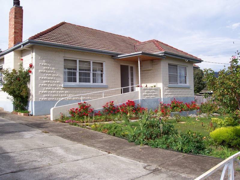 22 Grant Street, Fingal TAS 7214