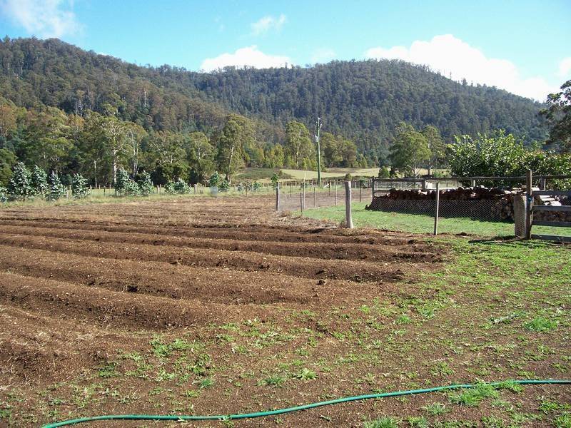 1658 Upper Esk Road, Upper Esk TAS 7214