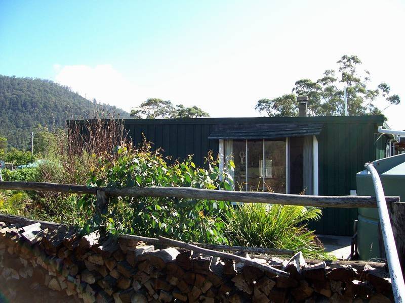 1658 Upper Esk Road, Upper Esk TAS 7214