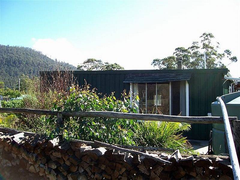 1658 Upper Esk Road, Upper Esk TAS 7214