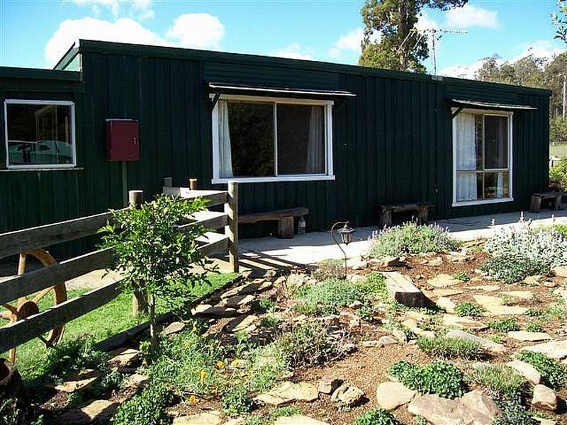 1658 Upper Esk Road, Upper Esk TAS 7214