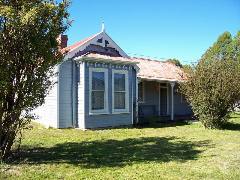 29766 Tasman Highway, Weldborough TAS 7264