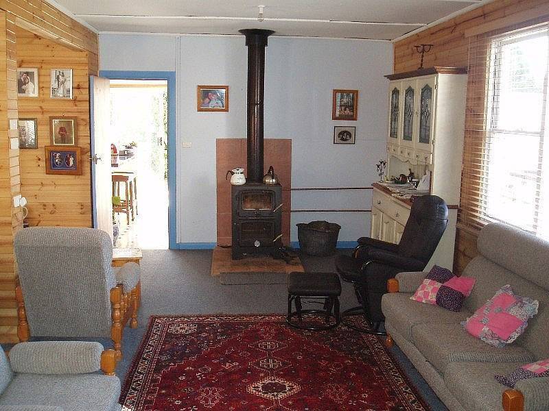 35 Caveside Road, Mole Creek TAS 7304
