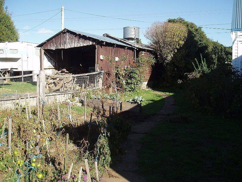 35 Caveside Road, Mole Creek TAS 7304
