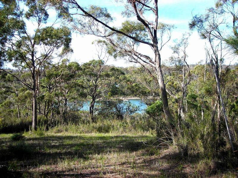 lot 2 Gardens  Road, Binalong Bay TAS 7216
