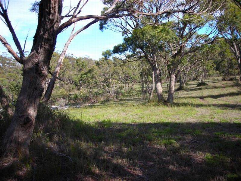 lot 2 Gardens  Road, Binalong Bay TAS 7216