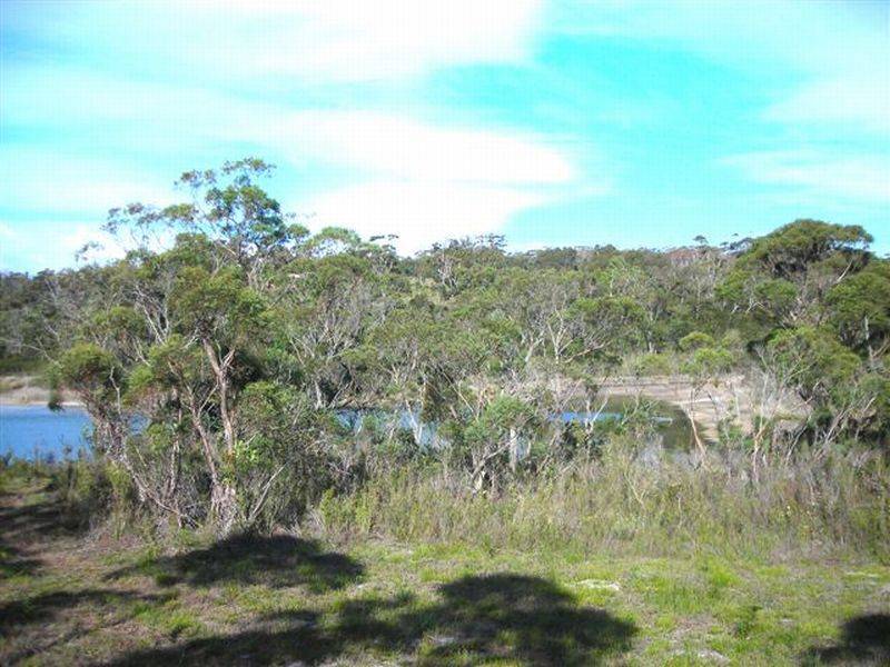 lot 2 Gardens  Road, Binalong Bay TAS 7216