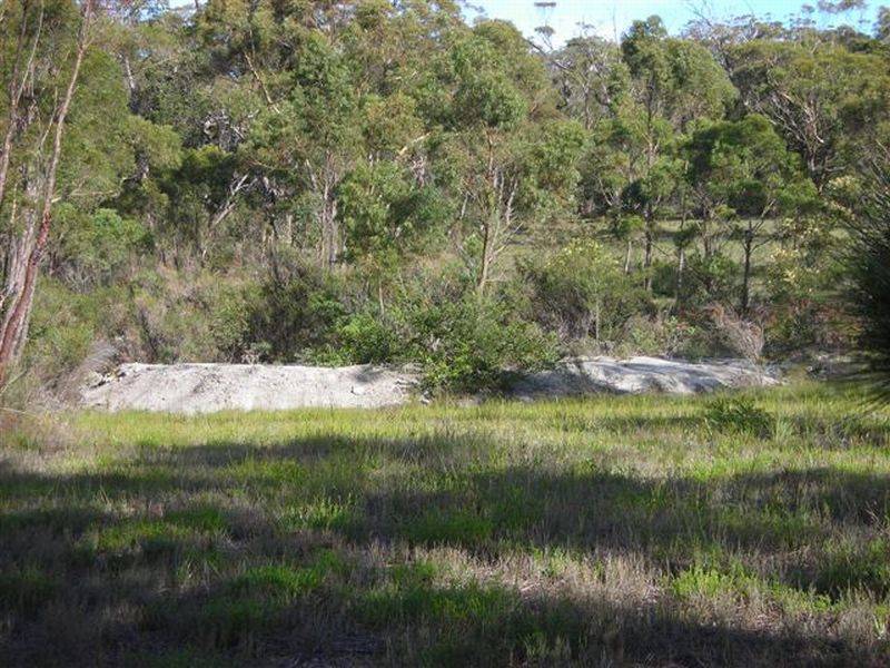 lot 2 Gardens  Road, Binalong Bay TAS 7216