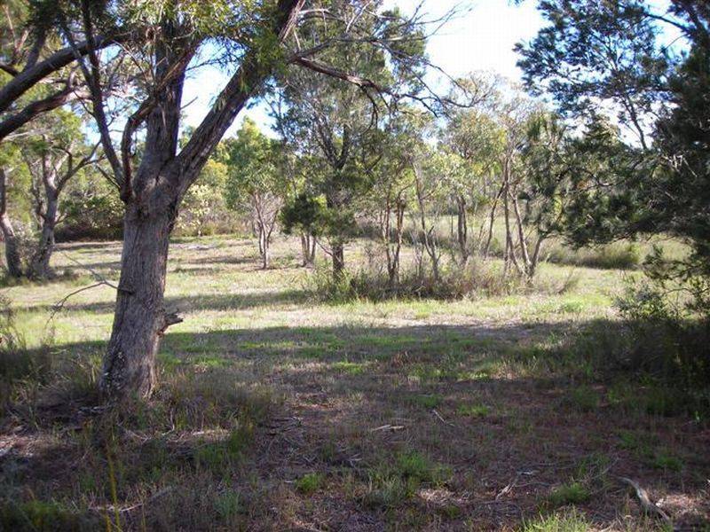 lot 2 Gardens  Road, Binalong Bay TAS 7216