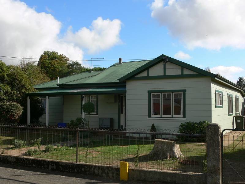 137 King Street, Westbury TAS 7303