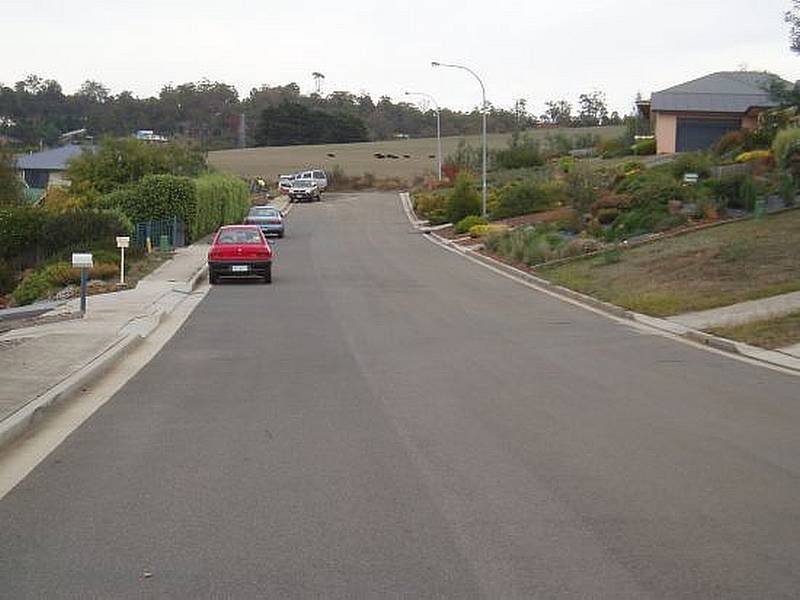 16 Balmoral Avenue, Riverside TAS 7250