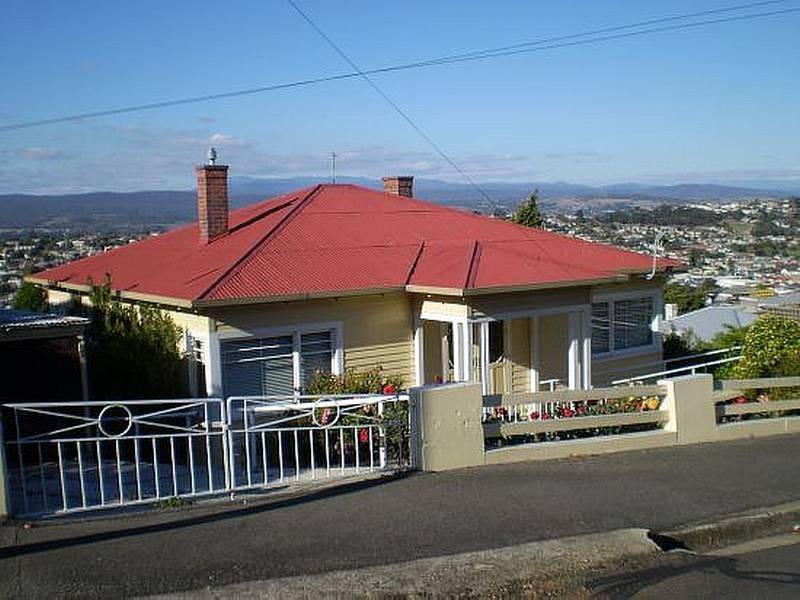 12 Wyett Street, West Launceston TAS 7250
