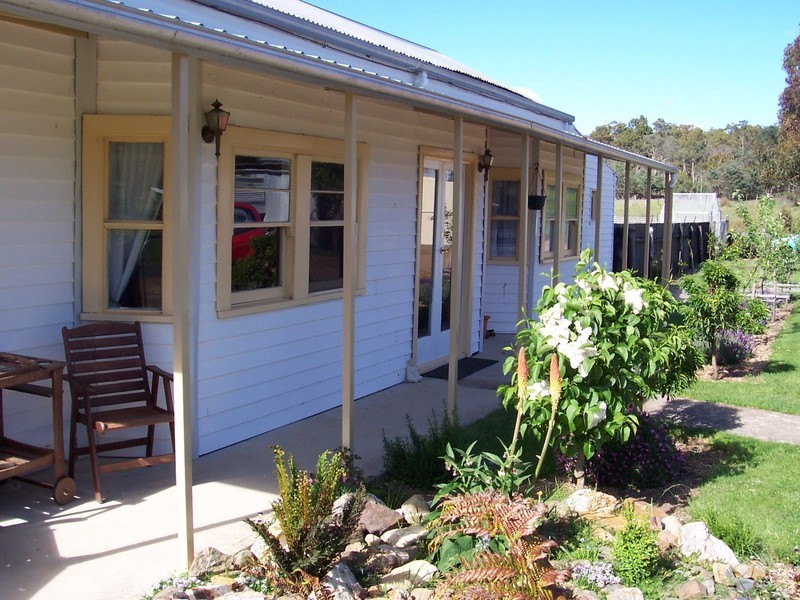 47 Elizabeth Street, Mangana TAS 7214