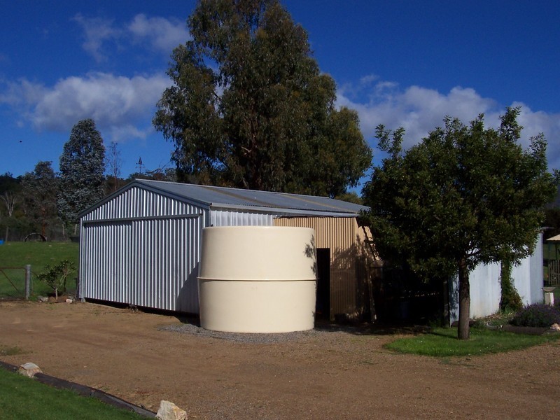 47 Elizabeth Street, Mangana TAS 7214