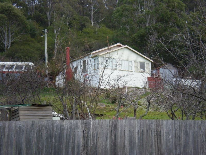 4 Church Street, Derby TAS 7264