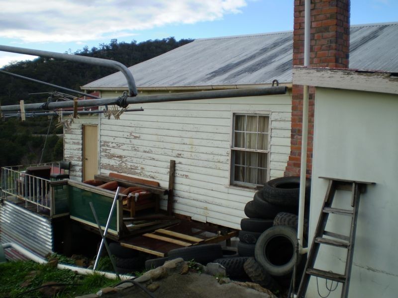 4 Church Street, Derby TAS 7264