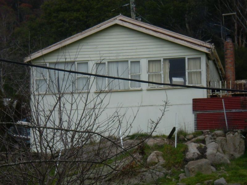 4 Church Street, Derby TAS 7264