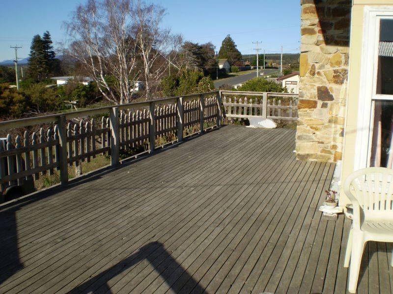 36 Elizabeth Street, Bridport TAS 7262