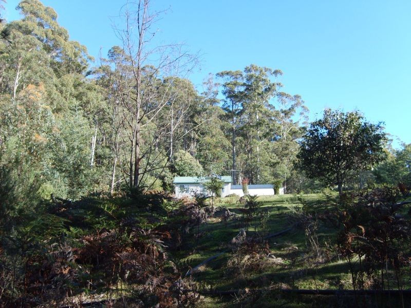 349 Ginns Road, Birralee TAS 7303