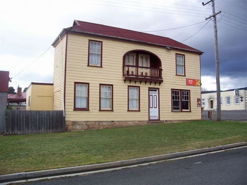 11 Talbot Street, Fingal TAS 7214