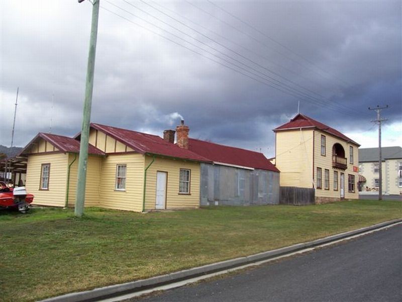 11 Talbot Street, Fingal TAS 7214
