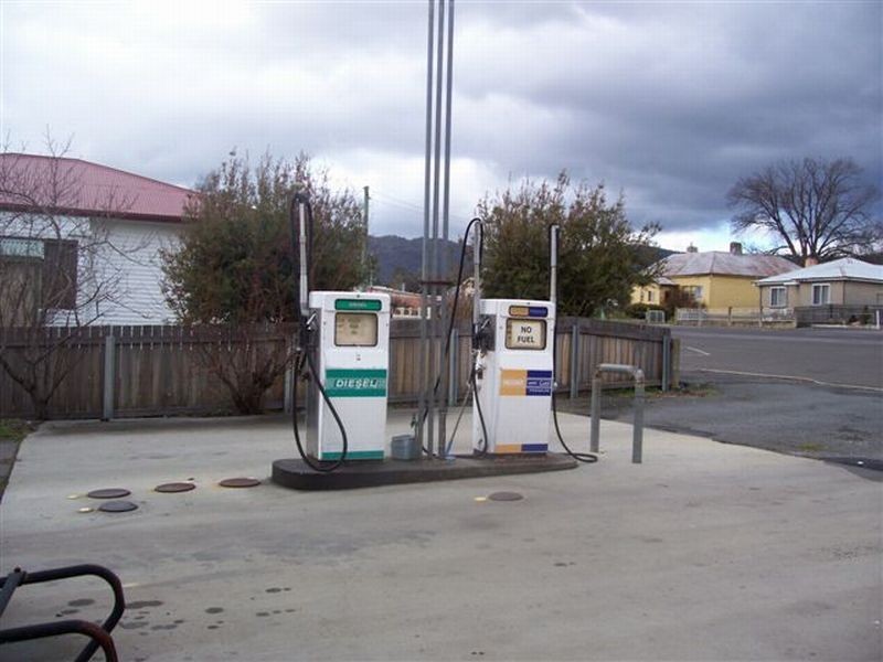 11 Talbot Street, Fingal TAS 7214
