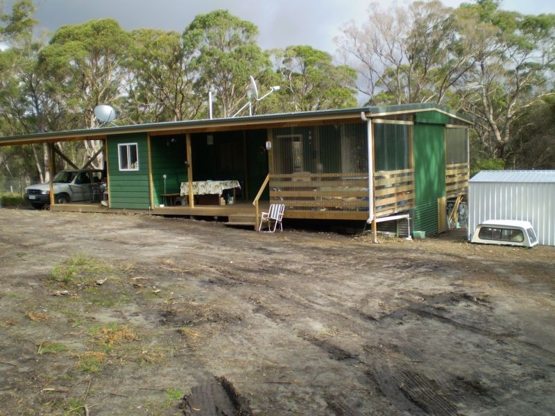 2565 Gladstone  Road, Gladstone TAS 7264