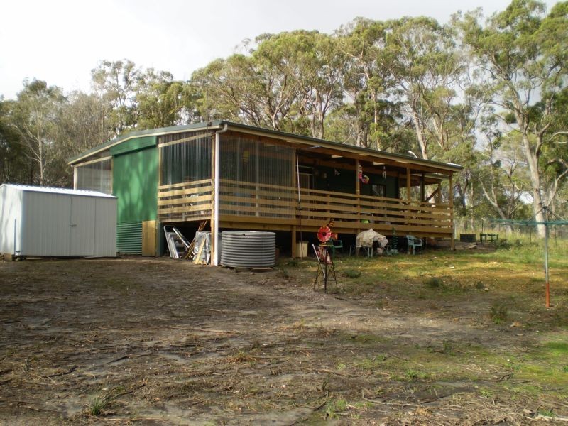 2565 Gladstone  Road, Gladstone TAS 7264