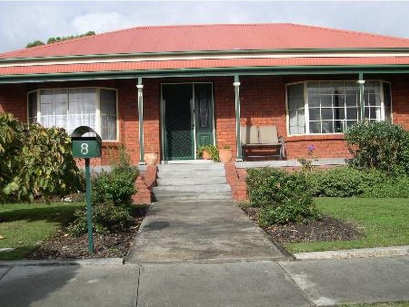 8 South Street, George Town TAS 7253