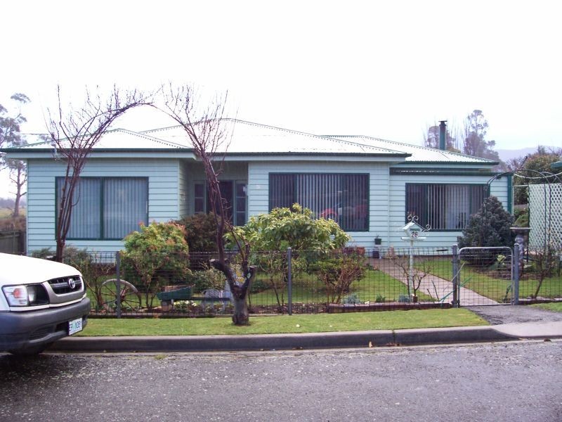 26 Clive Street, St Marys TAS 7215