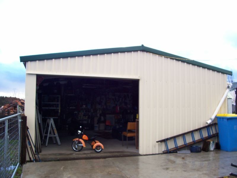 26 Clive Street, St Marys TAS 7215