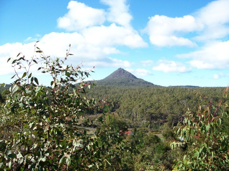 lot 4 Esk Main Road, St Marys TAS 7215