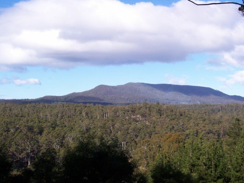lot 4 Esk Main Road, St Marys TAS 7215