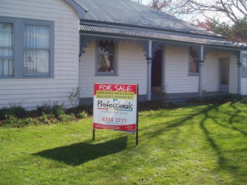 180 Fairtlough Street, Perth TAS 7300