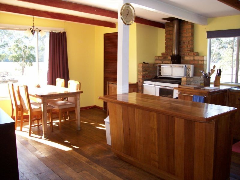 1658 Upper Esk  Road, Upper Esk TAS 7214