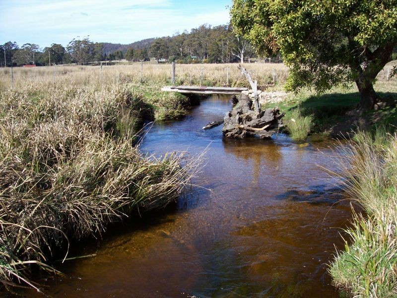 1658 Upper Esk  Road, Upper Esk TAS 7214