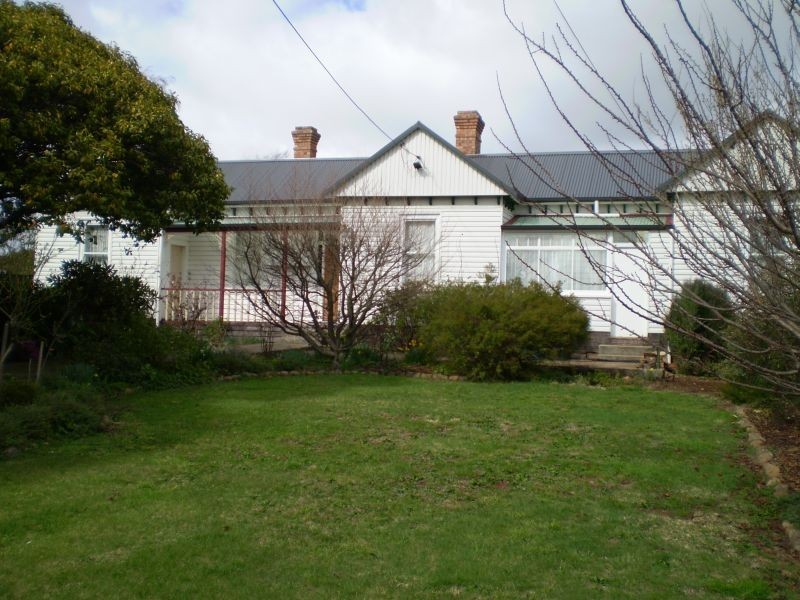 53 Arthur Street, Scottsdale TAS 7260