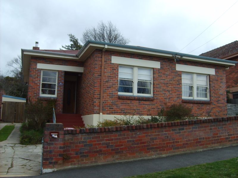 6 Gladman Street, East Launceston TAS 7250