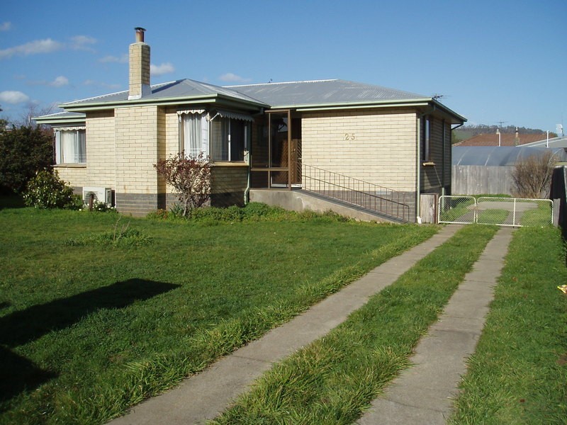 25 Renfern Street, Waverley TAS 7250