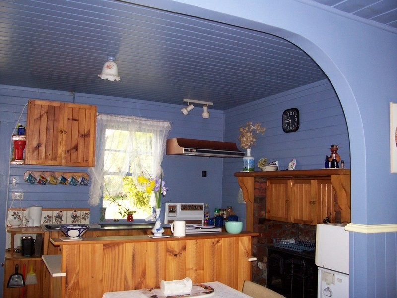 21 Lennox  Street, Cornwall TAS 7215