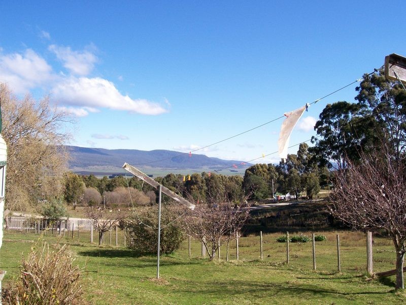 21 Lennox  Street, Cornwall TAS 7215