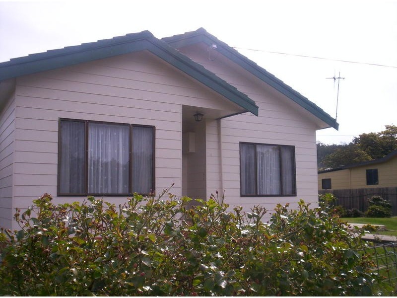 4 The Flat, St Marys TAS 7215